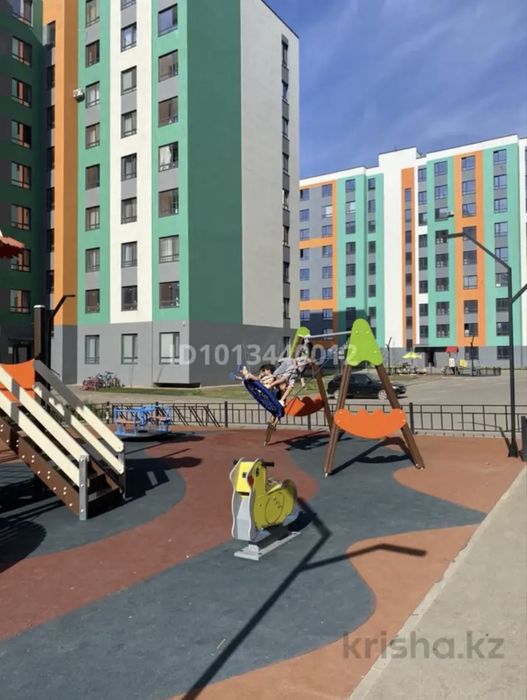 Продается квартира