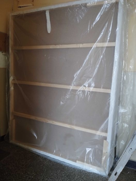 Еднолицев матрак в много добро състояние