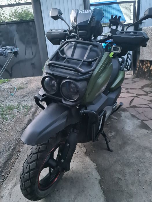 Kenguru Tank GS-MAX
