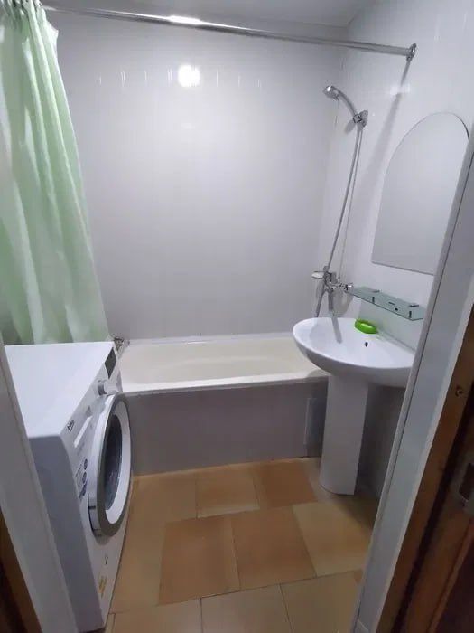 В продаже 3-х комнатная квартира на Сергели 4