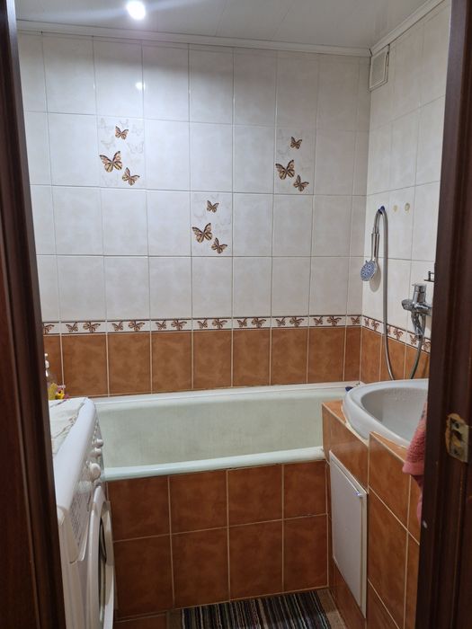 Обмен на частный дом