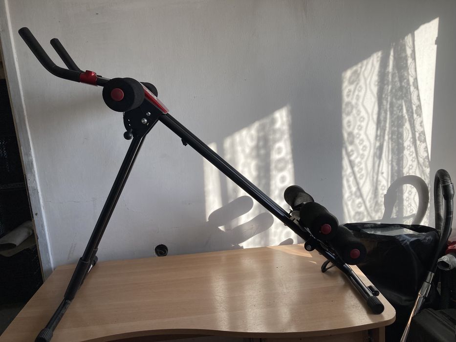 Фитнес уреди