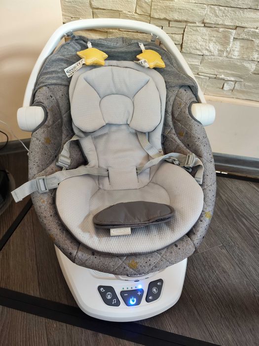 Бебешка люлка Graco