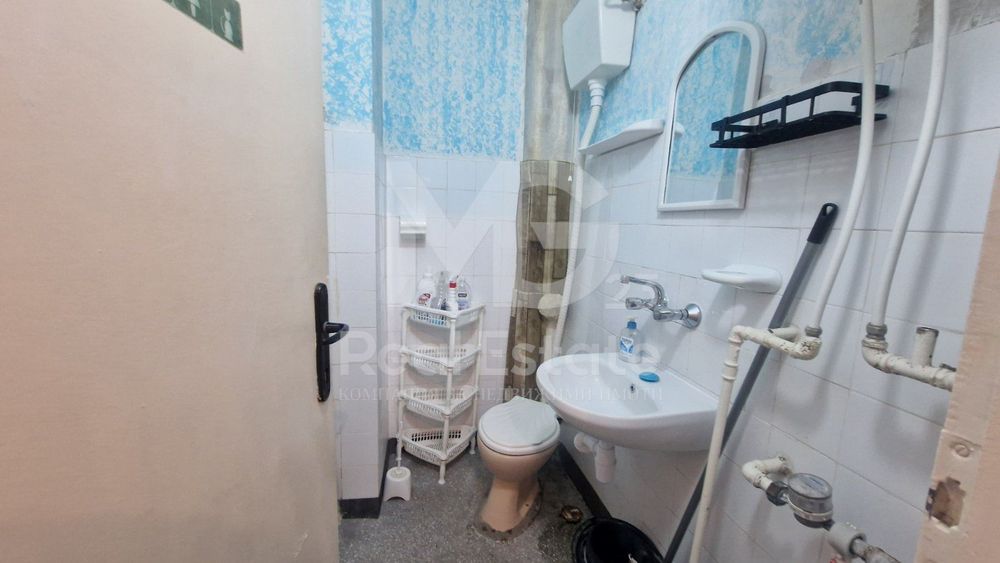 2-стаен в Пловдив-Кършияка площ 41 цена 114900