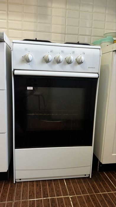 Газ плита продам срочно