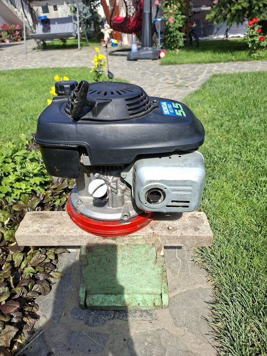 Motor Honda GCV 160 , 5.5 cp