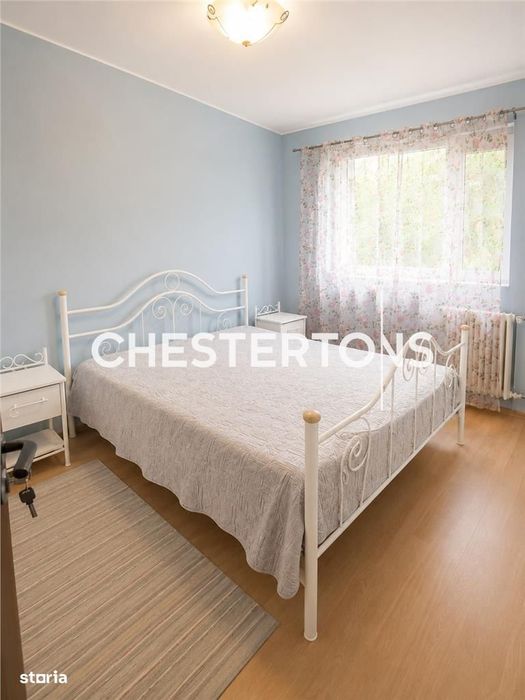 Vanzare apartament 3 camere Drumul Taberei langa parcul Moghioros si m