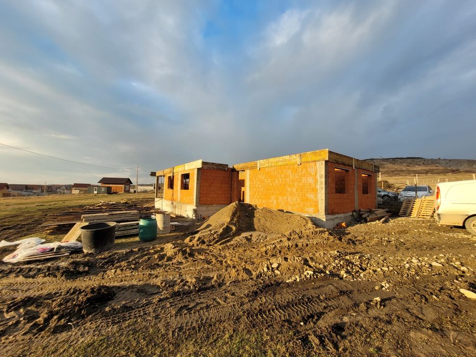 Constructii de orice fel