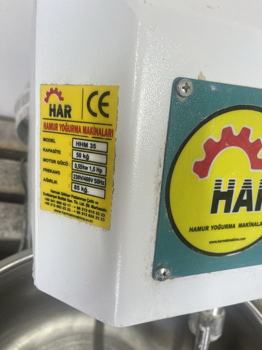 Газ печка для хлеб