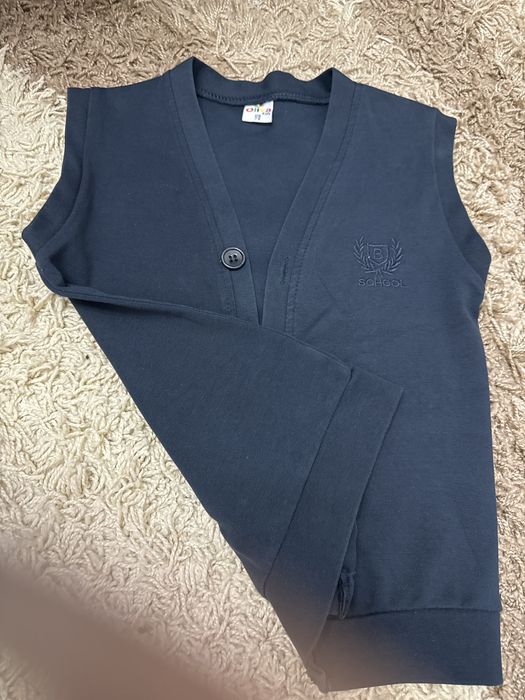 Желетке сатылады 1500