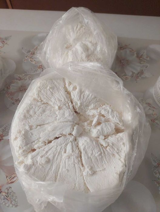 Домашние молочные продукты