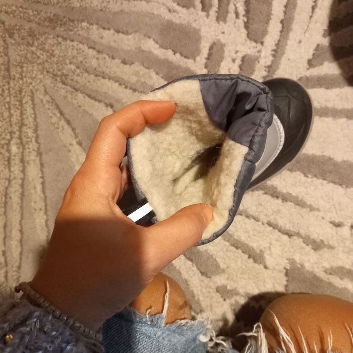 Ботушки за дете нови