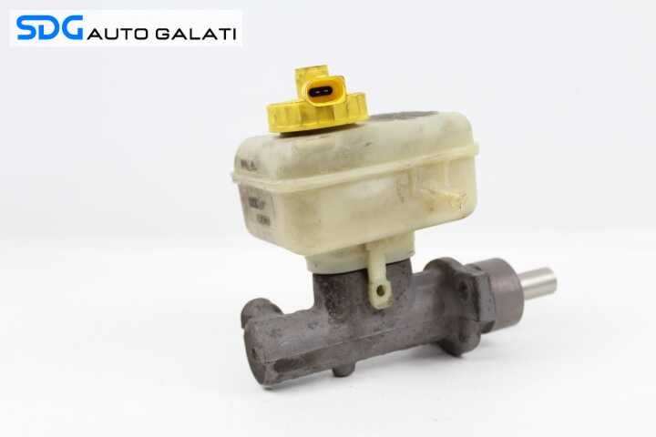 Pompa Servo Frana Volkswagen Golf 4 1.9 TDI 1996 - 2006 Cod 21027099 [N0022]