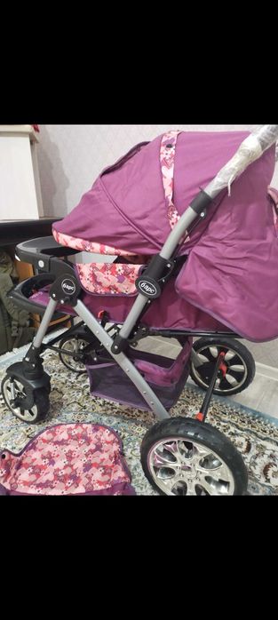 Коляска  детская