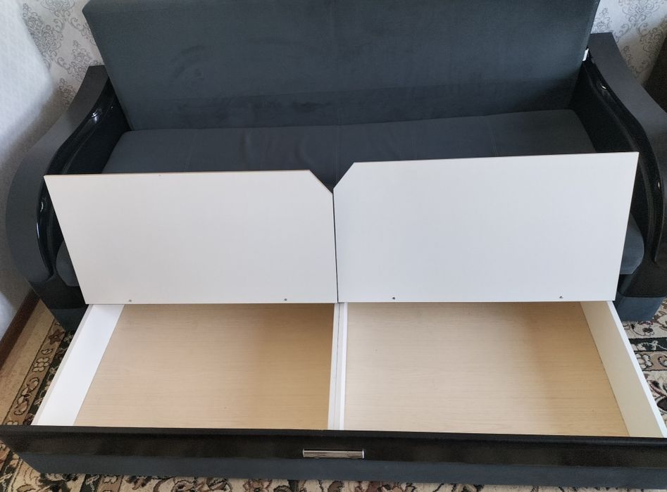 Диван-кровать раскладной