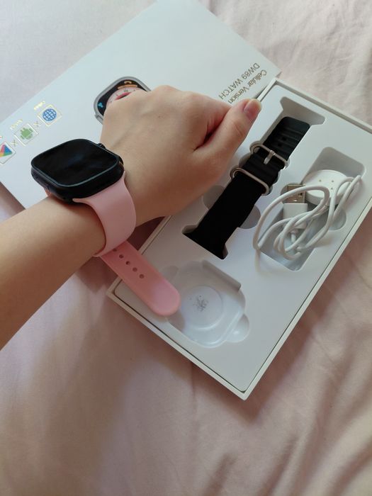 Apple watch смарт часы