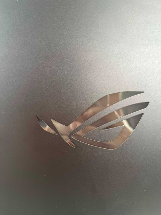 Ноутбук asus rog strix 3060