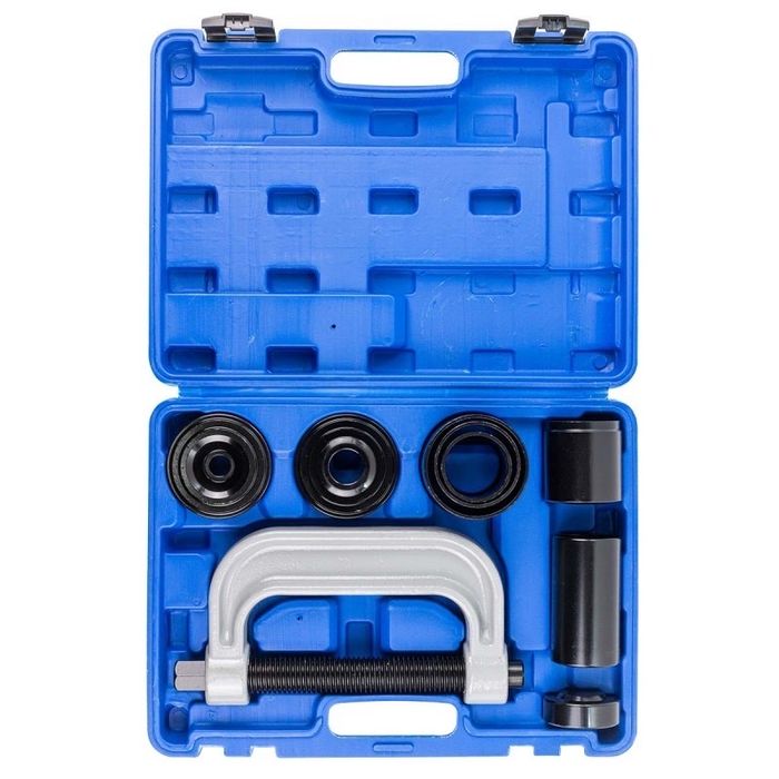 Скоба за накрайници и шарнири 10 части