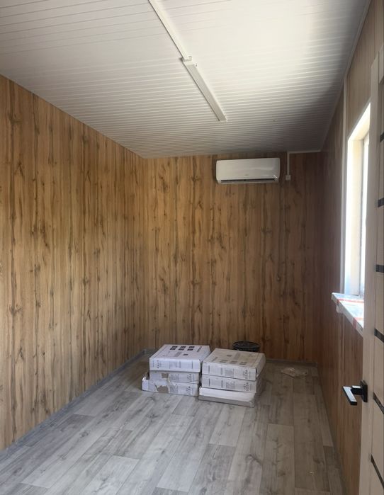 Контейнер 20 фут 40 фут