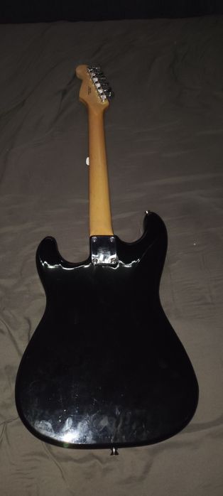 Fender Squier MM Stratocaster