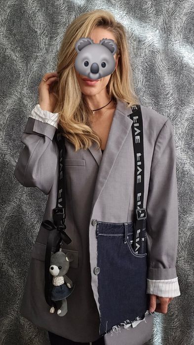 Блейзъри тип Djofra, Evis