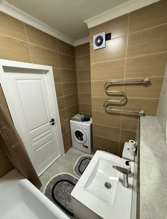 Квартира люкс в центре города посуточно