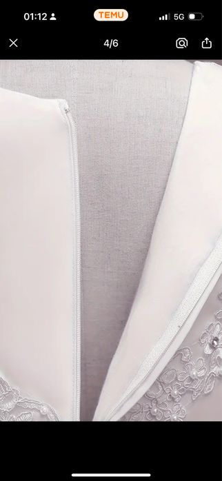 Пролам платье детское