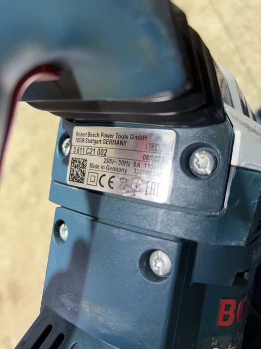 Bosch GSH 5 CE 2023