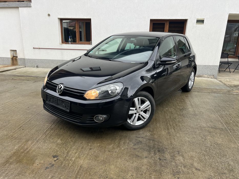 Golf 6Match //Recent adus