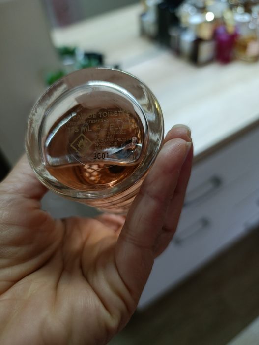 Guerlain Aqua Allegoria Pera Granita