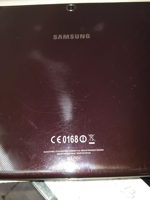 Самкунг галакси таб 3