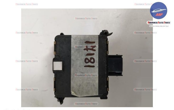 Senzor Radar original Suzuki  Vitara  2 [2014 - 2018]