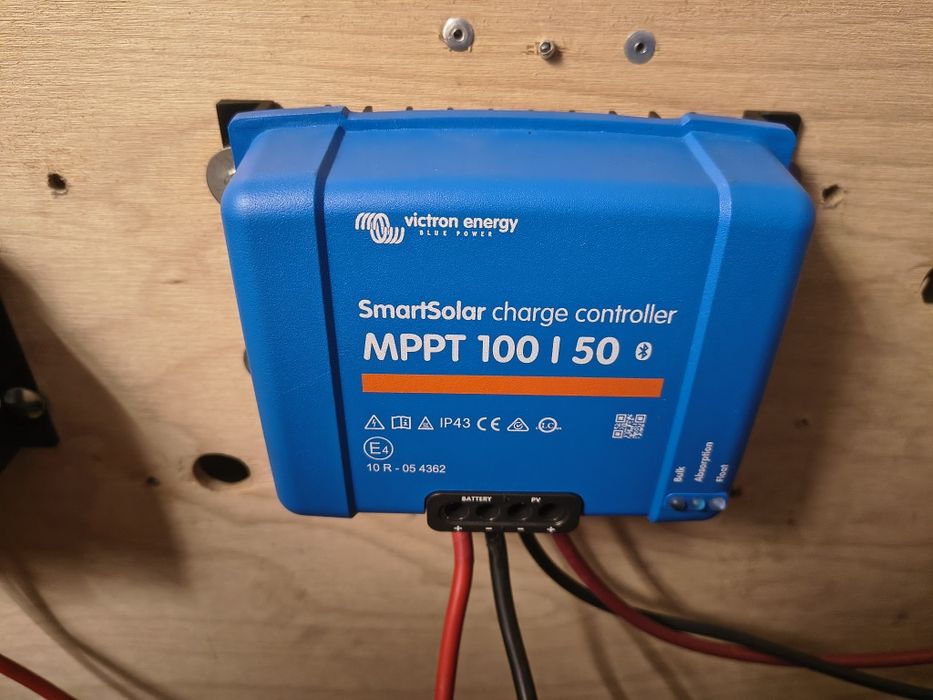 Mppt 100/50 Victron Energy
