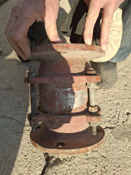 Продам предохранитель огневой