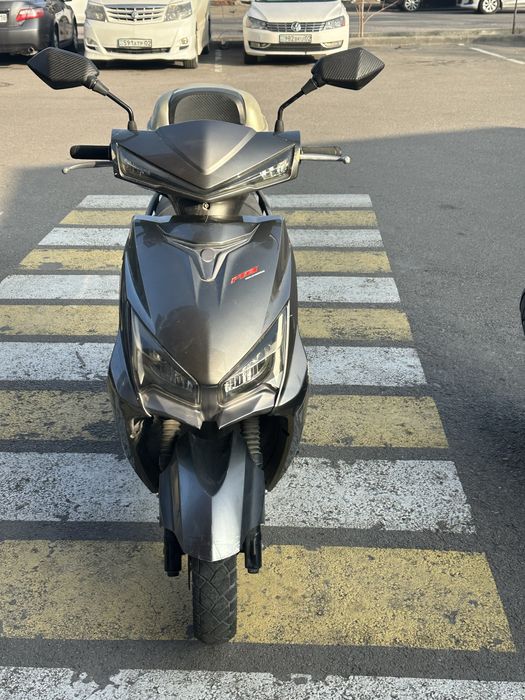 Продам мопед срочно продам мопед 120к