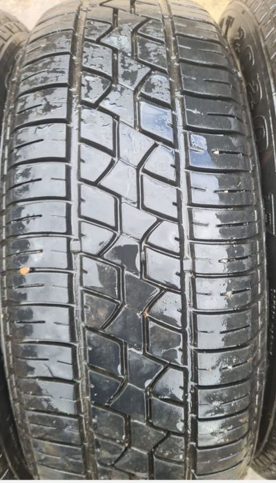 Roti de vara complete pentru Opel Astra G 195 60 15