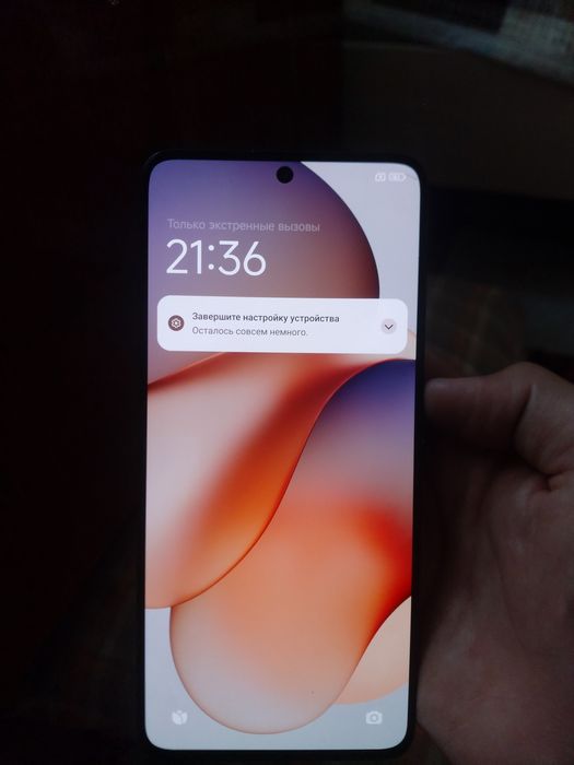 Redmi note 13 pro 5g