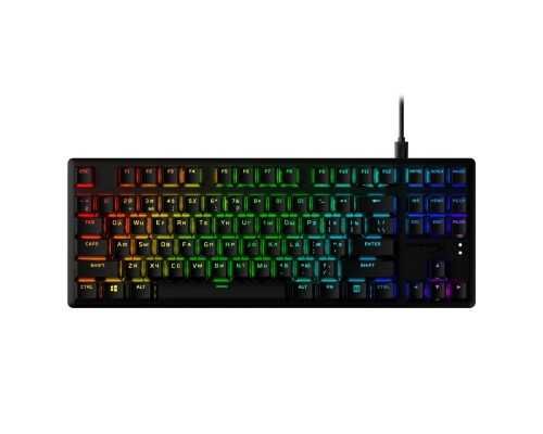 Клавиатура hyperx alloy origins core