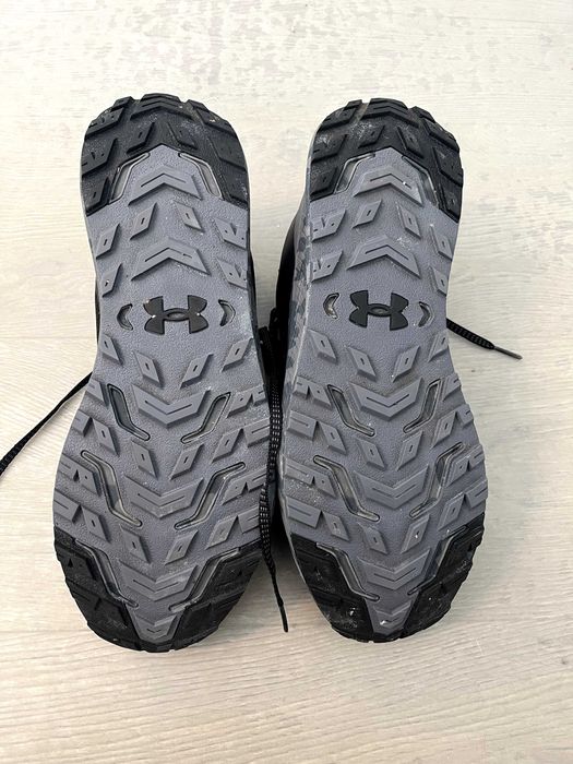 Under Armour Charged Bandit TR 3 - nr 46
