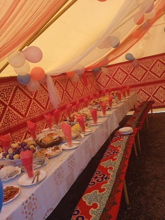 Аренда палатка!!!