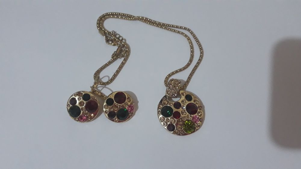 Bujiteriya kamplektlar