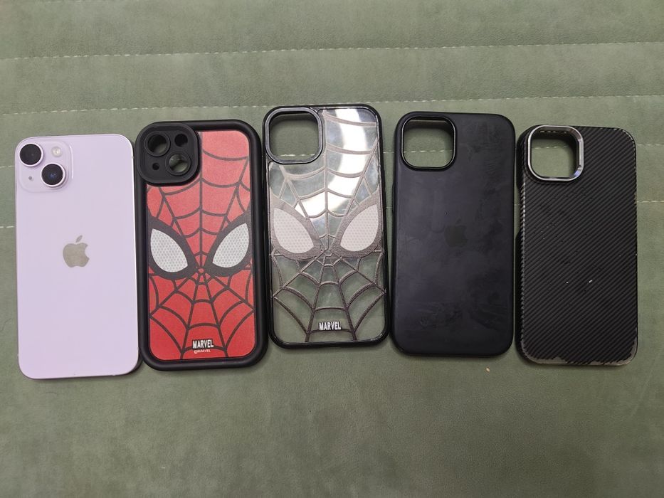 Iphone 14-128 gb