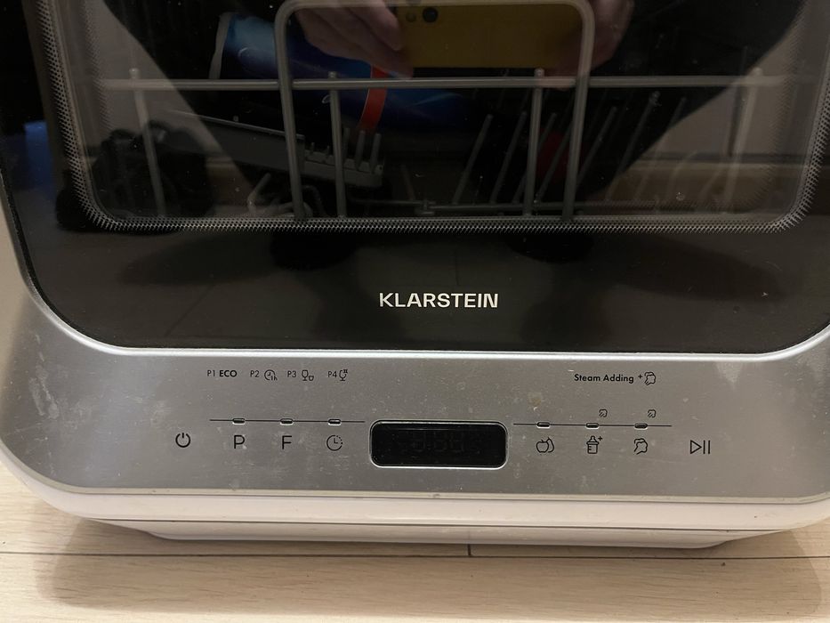 Съдомиална MINI - Klarstein