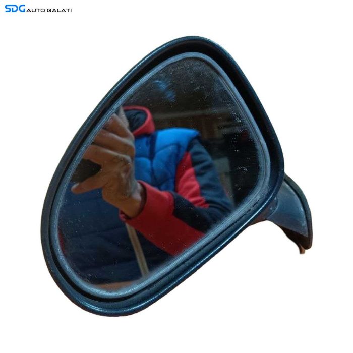 Oglinda Stanga Manuala Daewoo Matiz 2005 - 2010 [LR2291]