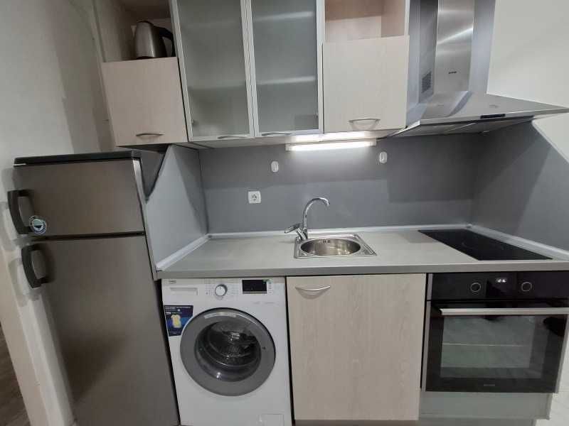 Дава се под наем Двустаен апартамент в София, Хаджи Димитър - 47 кв.м за 548.25 € - Снимка #4