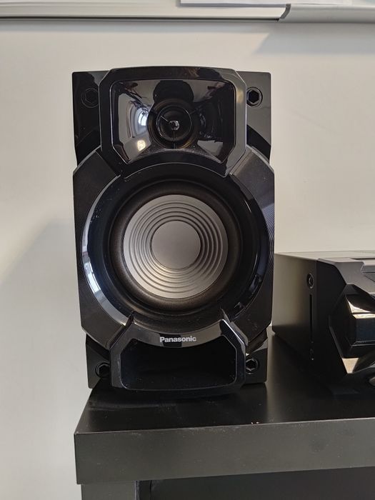Аудиосистема Panasonic