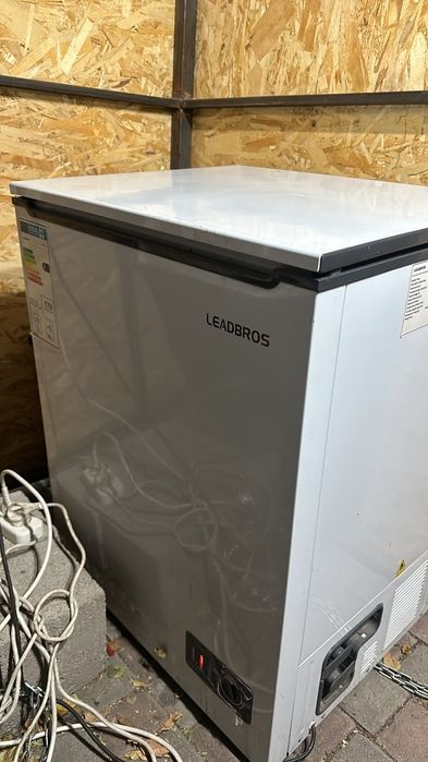 Морозильник Leadbros