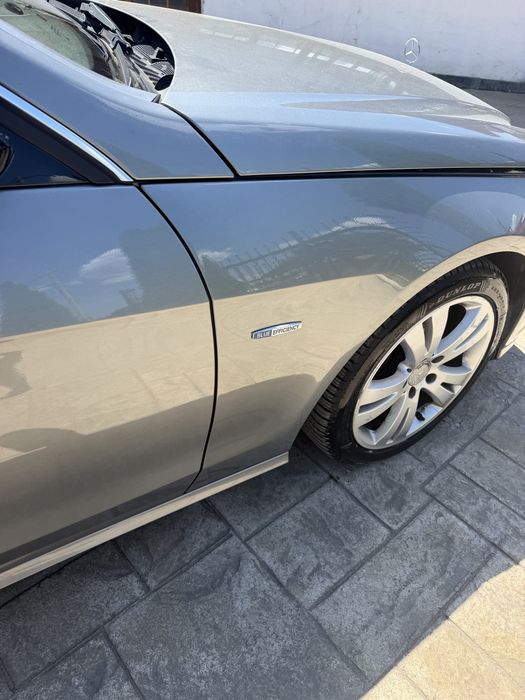 Mercedes E220,132ks,TOP