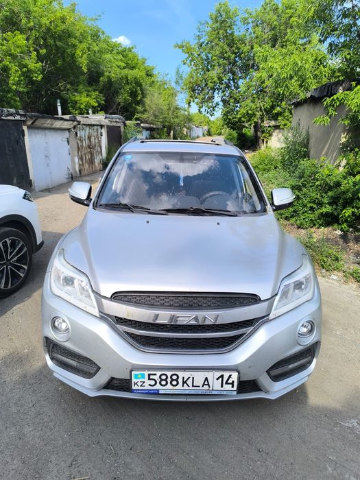 Продам машину лифа Х60