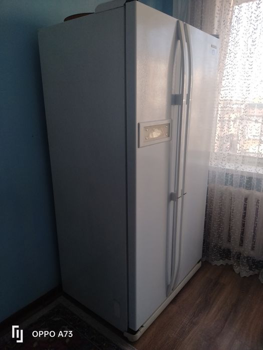 Холодилник нофорст